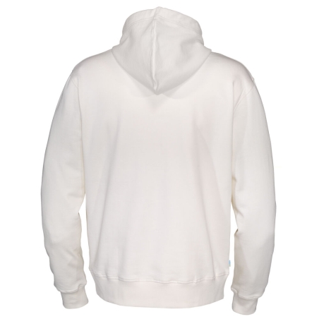 SWEATSHIRT À CAPUCHE HOMME - CERTIFIÉ GOTS