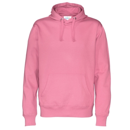 SWEATSHIRT À CAPUCHE HOMME - CERTIFIÉ GOTS