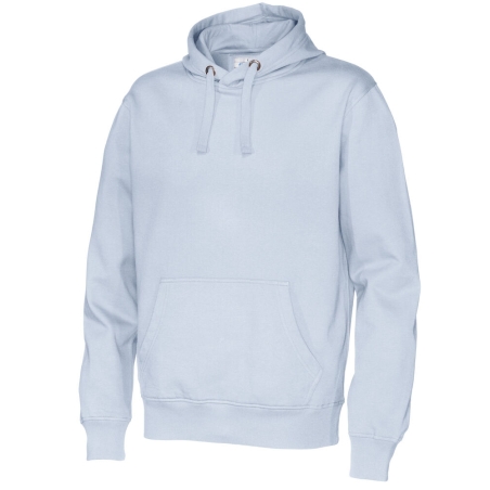 SWEATSHIRT À CAPUCHE HOMME - CERTIFIÉ GOTS