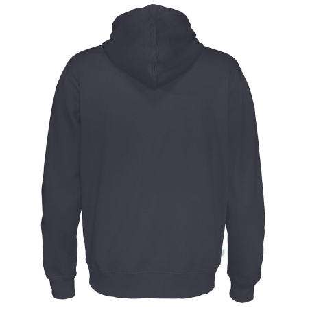 SWEATSHIRT À CAPUCHE HOMME - CERTIFIÉ GOTS