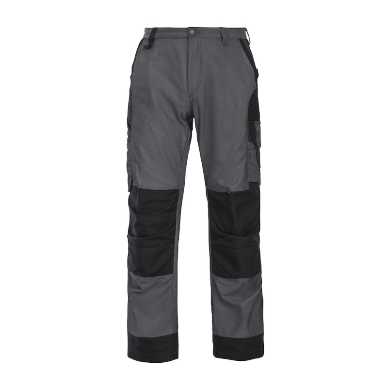 5519 PANTALON POLYAMIDE COTON CORDURA