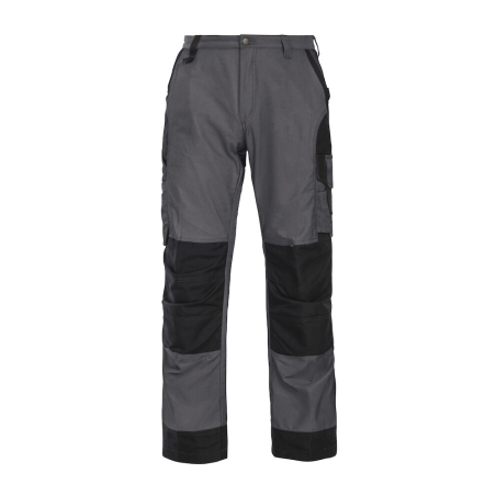 5519 PANTALON POLYAMIDE COTON CORDURA