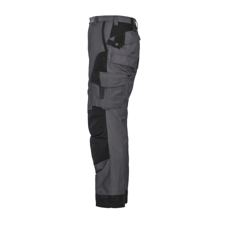 5519 PANTALON POLYAMIDE COTON CORDURA