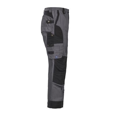 5519 PANTALON POLYAMIDE COTON CORDURA