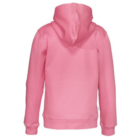 SWEATSHIRT À CAPUCHE ENFANT - CERTIFIÉ GOTS