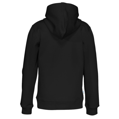 SWEATSHIRT À CAPUCHE ENFANT - CERTIFIÉ GOTS