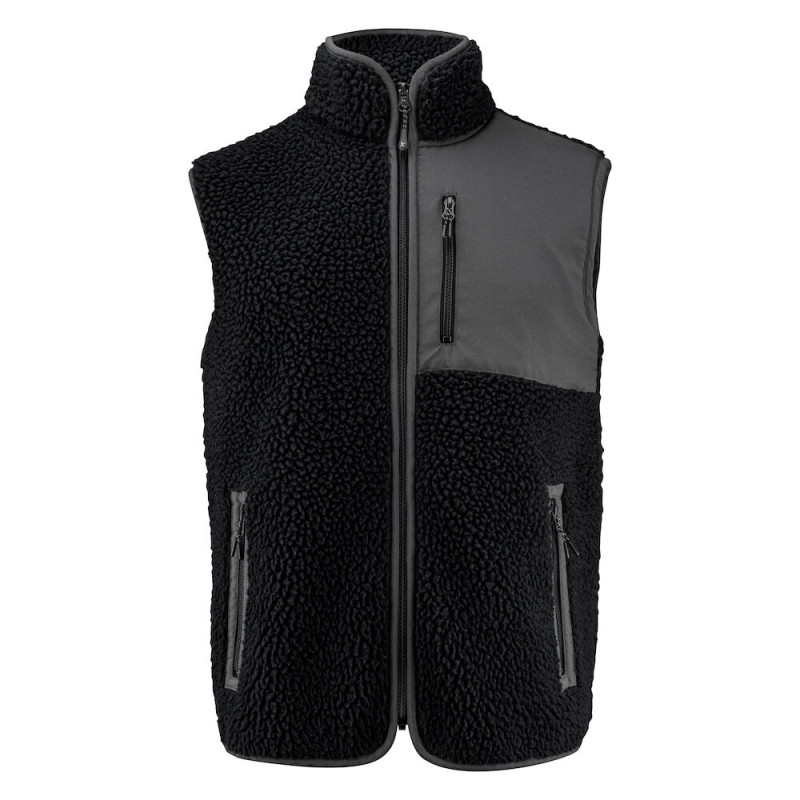 Kingsley Bodywarmer Hommes