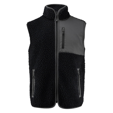 Kingsley Bodywarmer Hommes