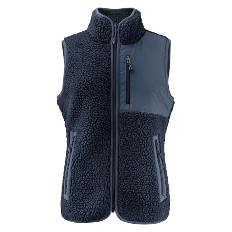 Kingsley Bodywarmer Femmes