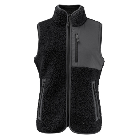 Kingsley Bodywarmer Femmes