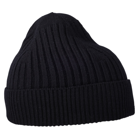 9063 BONNET EN TRICOT