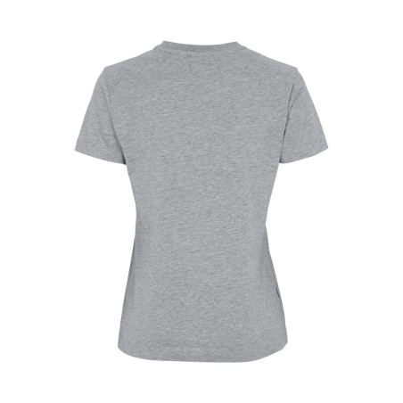 T-SHIRT COL ROND FEMME - CERTIFIÉ GOTS