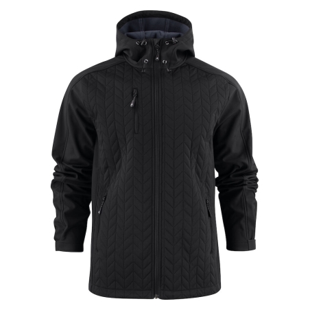 Veste Softshell Hommes