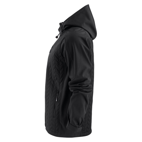 Veste Softshell Hommes