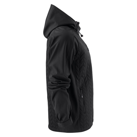 Veste Softshell Hommes