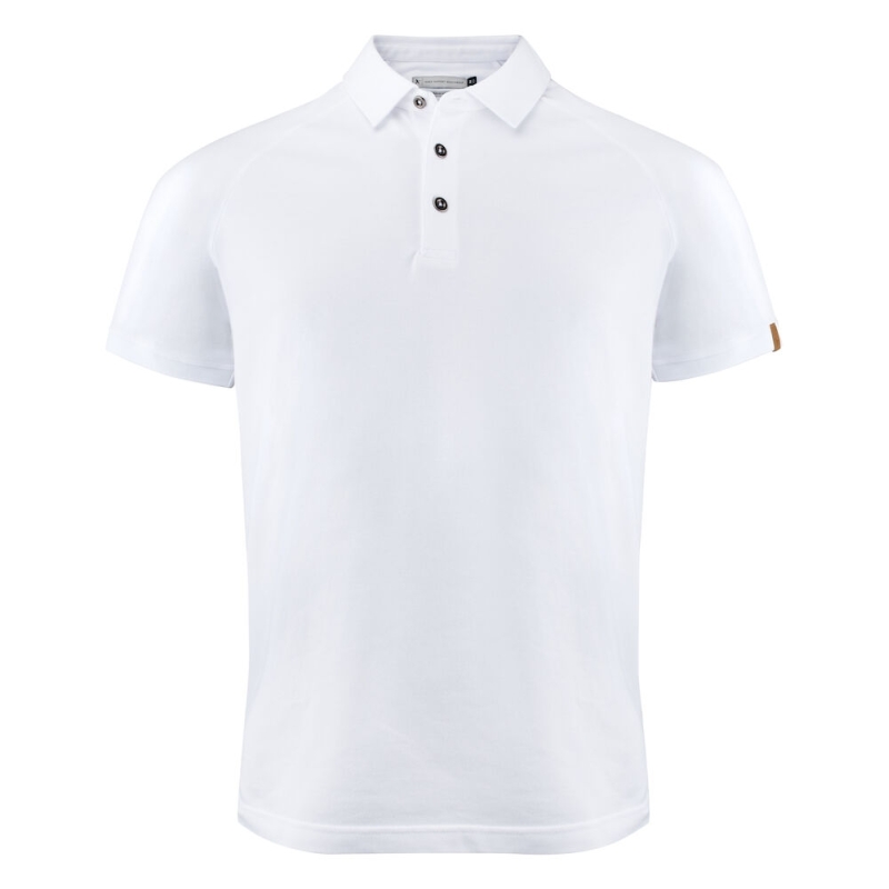 Brookings Polo Pique Regular Fit Hommes