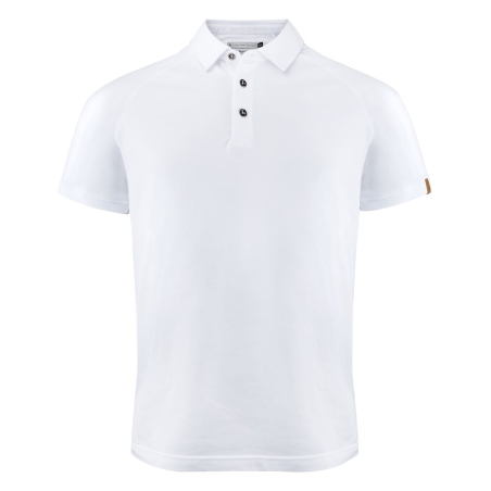 Brookings Polo Pique Regular Fit Hommes