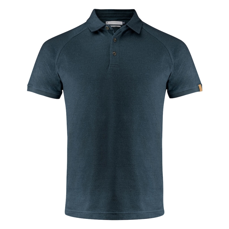 Brookings Polo Pique Regular Fit Hommes