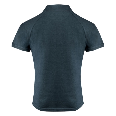 Brookings Polo Pique Regular Fit Hommes