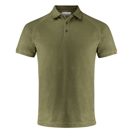 Brookings Polo Pique Regular Fit Hommes