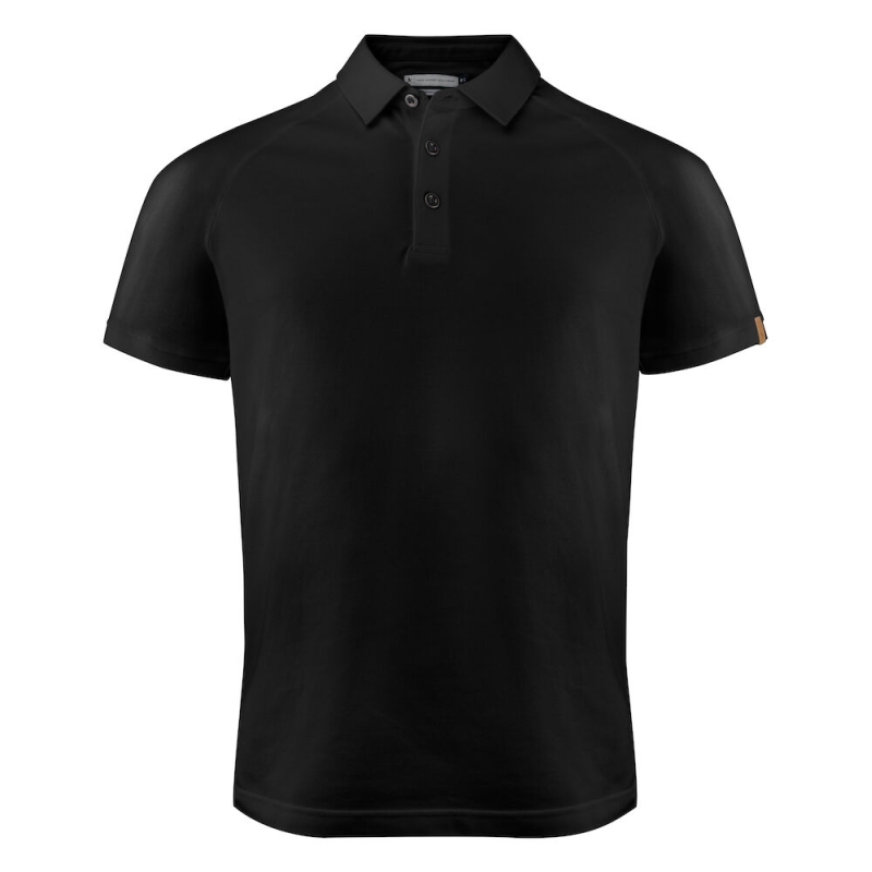 Brookings Polo Pique Regular Fit Hommes