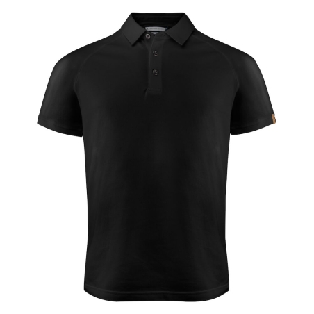 Brookings Polo Pique Regular Fit Hommes