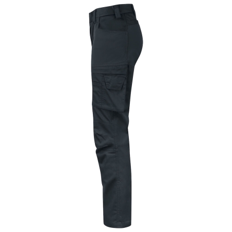 2553 PANTALON SERVICE STRETCH FEMME