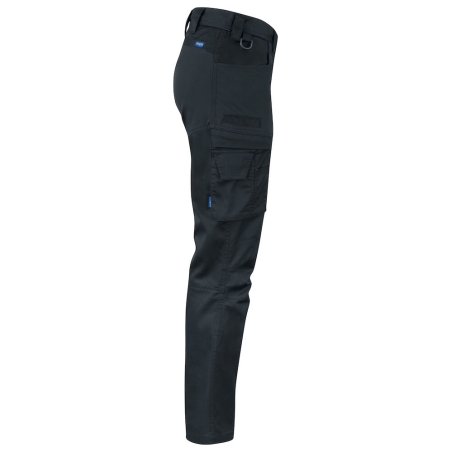 2553 PANTALON SERVICE STRETCH FEMME