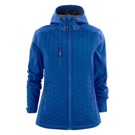 Myers Veste Softshell Femmes