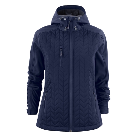 Myers Veste Softshell Femmes