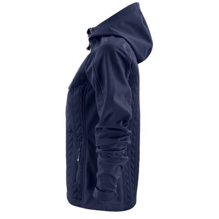 Myers Veste Softshell Femmes