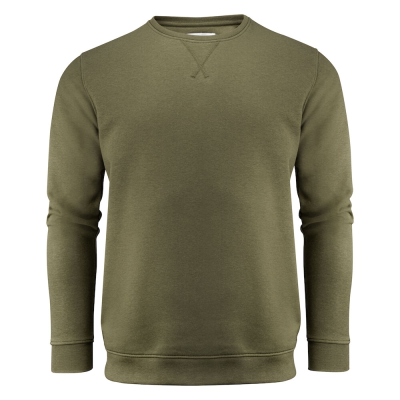 Alder Heights Sweatshirt Hommes