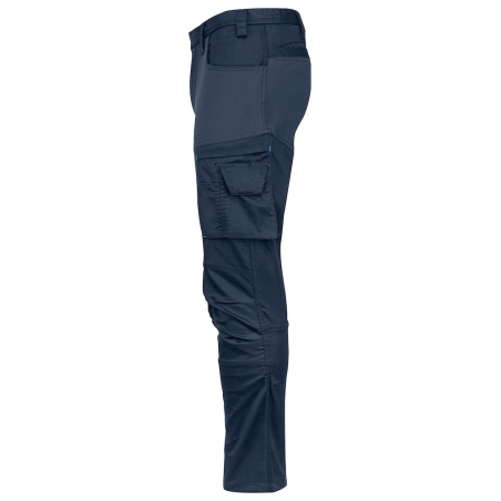 2552 PANTALON DE SERVICE STRETCH