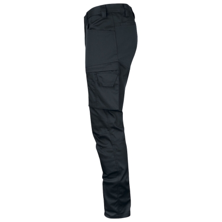 2552 PANTALON DE SERVICE STRETCH