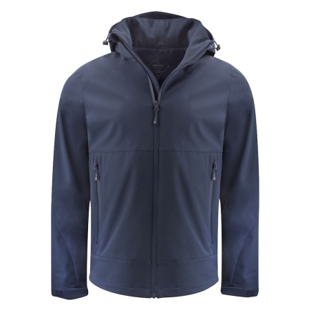 Lodgetown Veste Softshell Heren