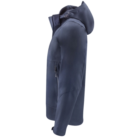 Lodgetown Veste Softshell Heren