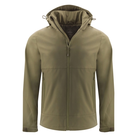 Lodgetown Veste Softshell Heren