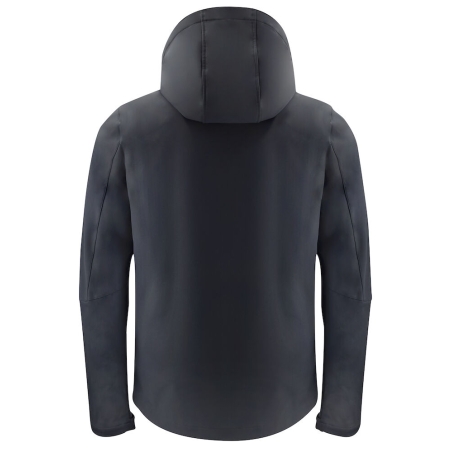 Lodgetown Veste Softshell Heren