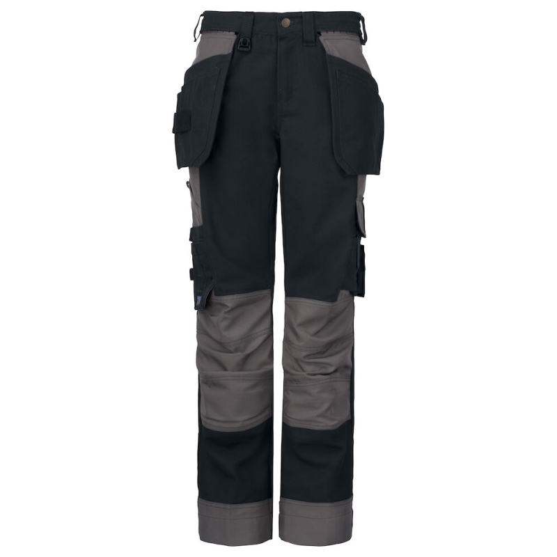 5522 PANTALON COTON CORDURA FEMME