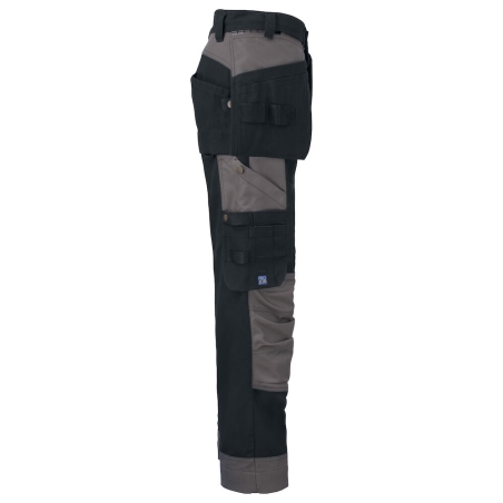 5522 PANTALON COTON CORDURA FEMME