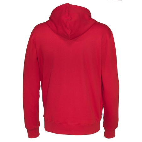 SWEATSHIRT À CAPUCHE FULL ZIP HOMME - CERTIFIÉ GOTS