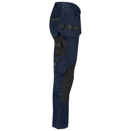 5560 PANTALON CORDURA 100% COTON