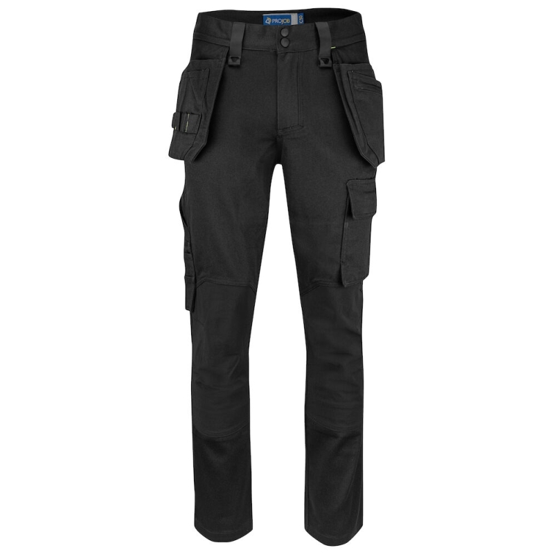 5560 PANTALON CORDURA 100% COTON