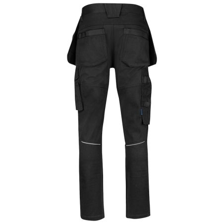 5560 PANTALON CORDURA 100% COTON