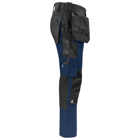 5551 PANTALON STRETCH CORDURA