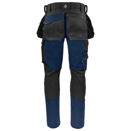 5551 PANTALON STRETCH CORDURA