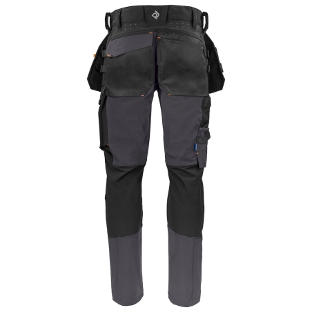 5551 PANTALON STRETCH CORDURA