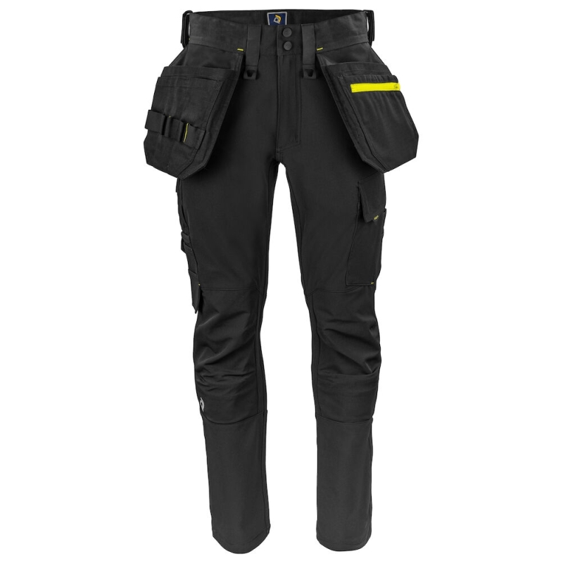 5551 PANTALON STRETCH CORDURA