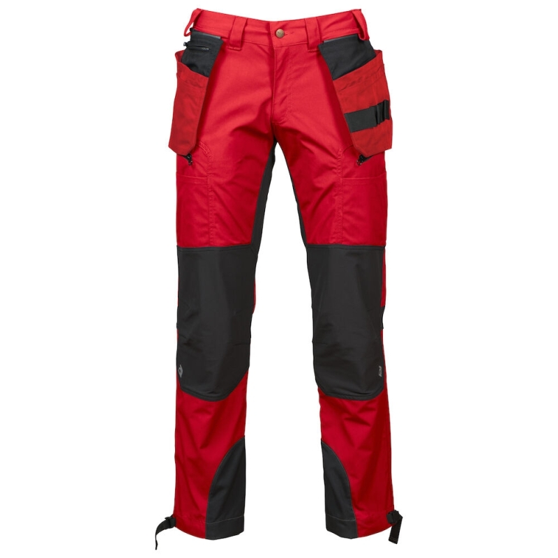 3520 PANTALON STRETCH ET CORDURA