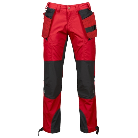 3520 PANTALON STRETCH ET CORDURA